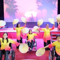 Quảng Nam: Phụ nữ khuyết tật: Độc lập - Tự chủ - Vươn lên khẳng định vị thế